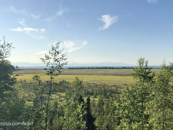 27355 Tideland ST, Kasilof, AK 99610