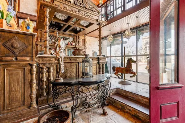 7 Avenue E, Haskell, TX 79521