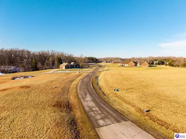 Lot 49A Chinoe Hills, Radcliff, KY 40160