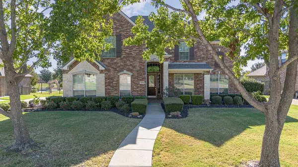 10118 Broadmoor Lane, Rowlett, TX 75089
