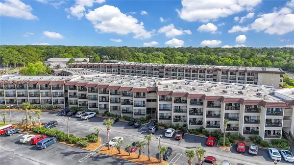 40 Folly Field RD #B142, Hilton Head Island, SC 29928