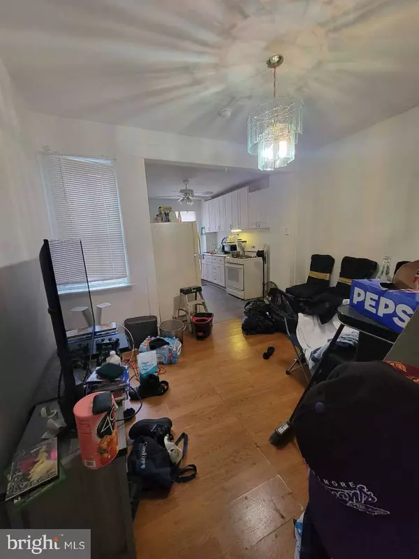 1634 N WOLFE ST, Baltimore, MD 21213