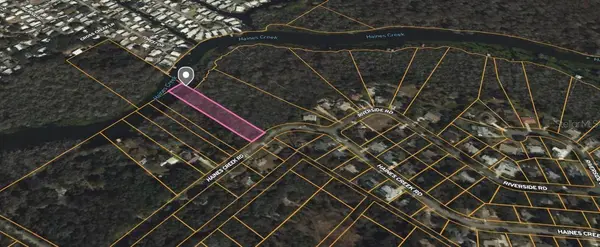 TBD HAINES CREEK RD, Leesburg, FL 34788