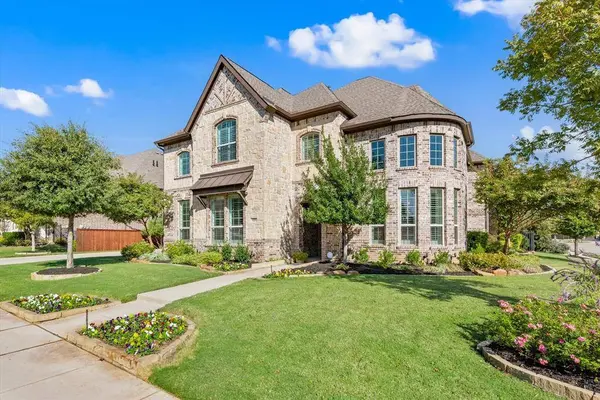 6905 Mozart, Colleyville, TX 76034