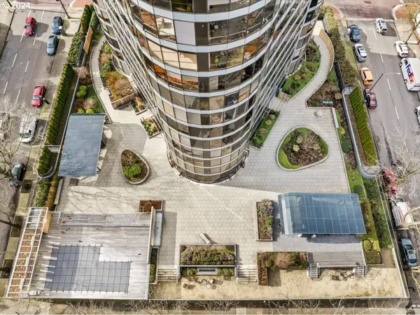 1500 SW 5TH AVE #1703, Portland, OR 97201