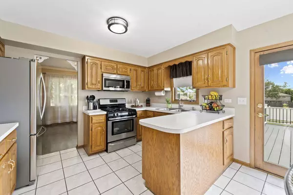 20217 E Lismore Circle, Frankfort, IL 60423