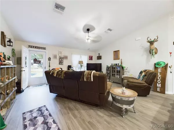 3492 S Dayton TER, Inverness, FL 34452