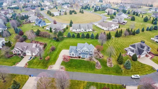 6393 Irving Drive, Sun Prairie, WI 53590