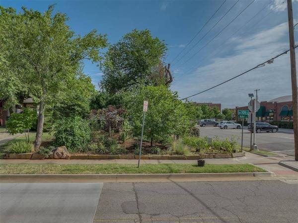 501 NW 30th Street, Oklahoma City, OK 73118