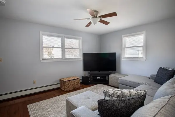 1363 Locust St #East, Fall River, MA 02723