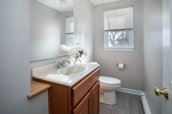 1363 Locust St #West, Fall River, MA 02723