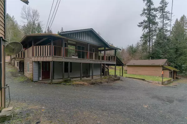 2477 Enefer Rd, Nanaimo, BC V9X 1W4