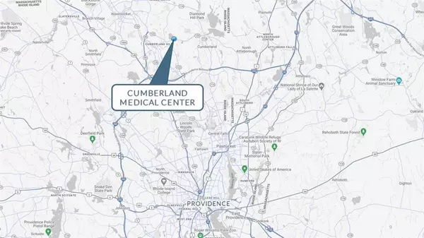 106 Nate Whipple HWY, Cumberland, RI 02864