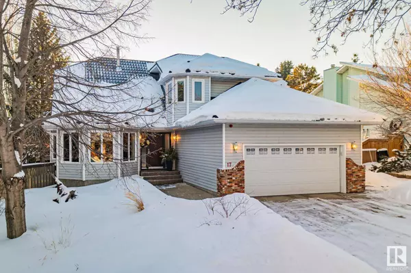 17 INVERNESS CR, St. Albert, AB T8N 5J4