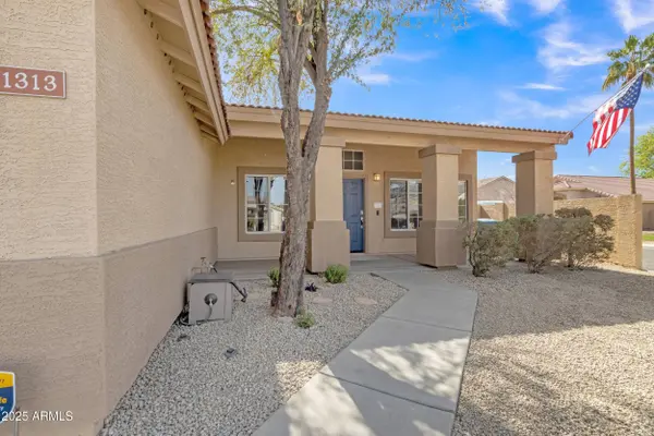 1313 E TYSON Street, Chandler, AZ 85225