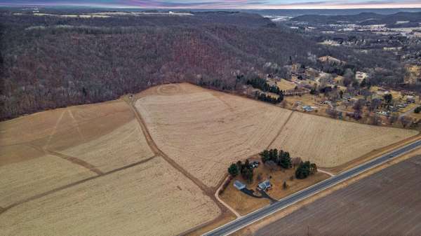 000 US Highway 14/61 -, Shelby, WI 54601