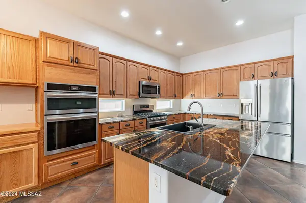 2415 S Aztec Point Trail, Tucson, AZ 85748