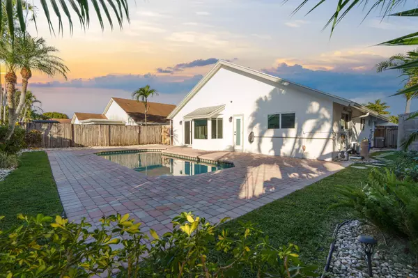 22533 Sea Bass DR, Boca Raton, FL 33428