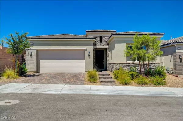 8525 Stokestone Street, Las Vegas, NV 89166