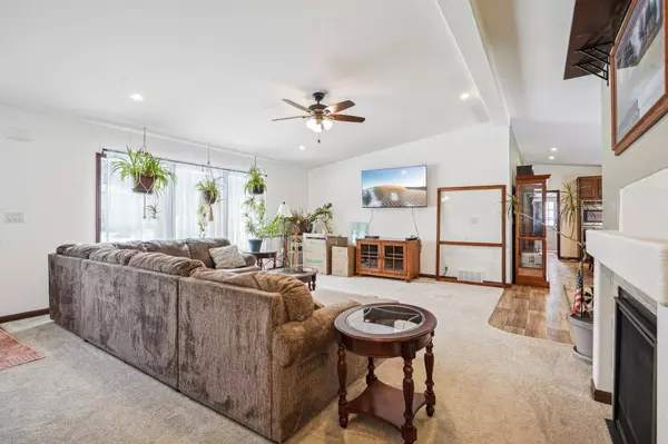 2071 244th ST, Eureka Center, WI 54024