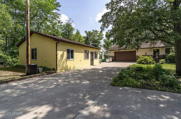 14461 CABLE LK RD SE, Mentor, MN 56736