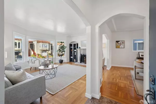 136 Benton AVE, San Francisco, CA 94112