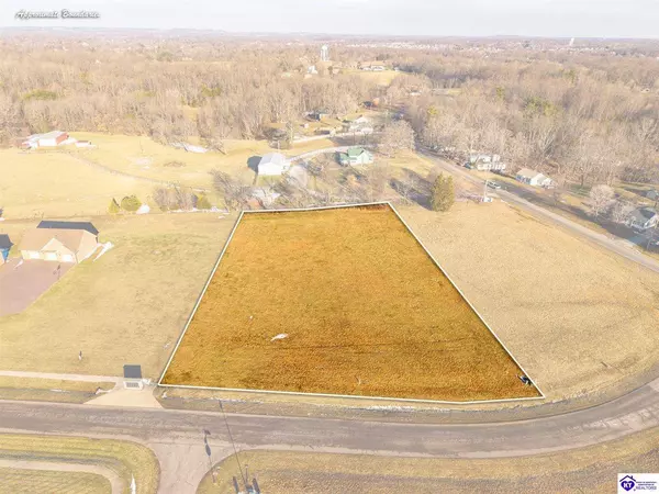 Lot 49A Chinoe Hills, Radcliff, KY 40160