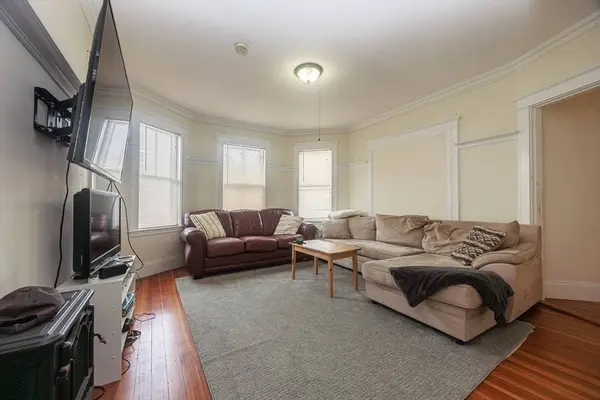 15 Breck Ave, Boston, MA 02135