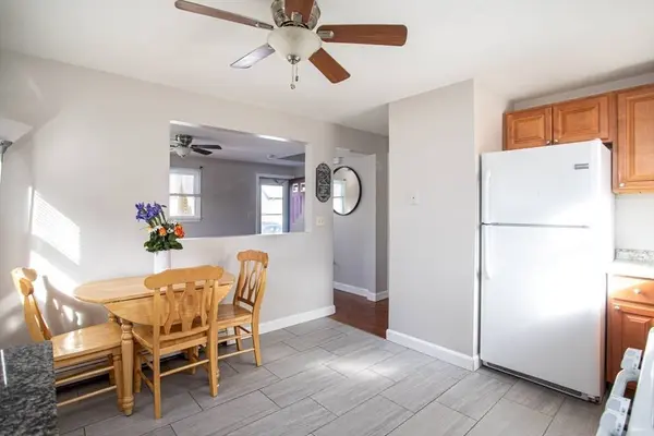 1363 Locust St #West, Fall River, MA 02723