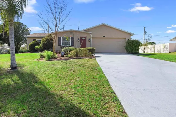 826 W GAUCHO CIR, Deltona, FL 32725