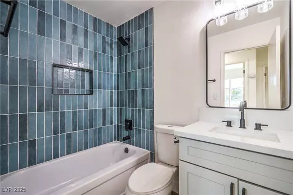 4954 Palmyra Avenue, Las Vegas, NV 89146