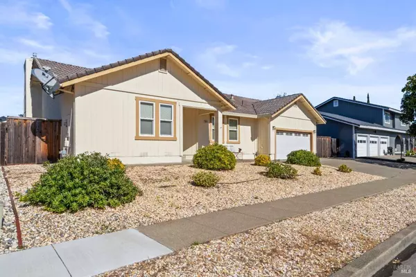 608 Fano LN, Sonoma, CA 95476