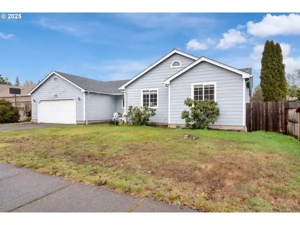 87899 8TH ST, Veneta, OR 97487