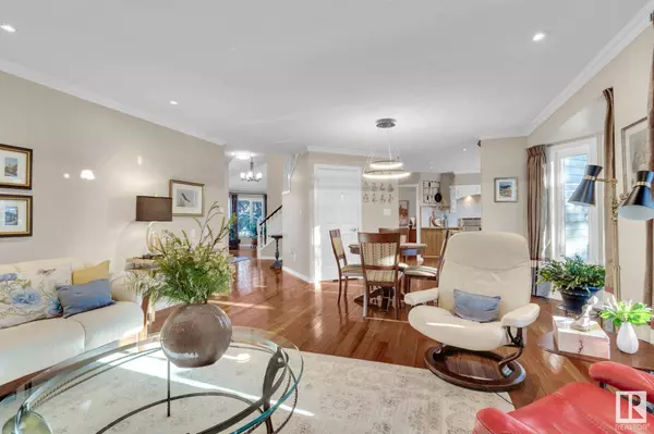 17 INVERNESS CR, St. Albert, AB T8N 5J4