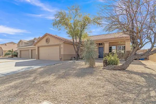 1313 E TYSON Street, Chandler, AZ 85225