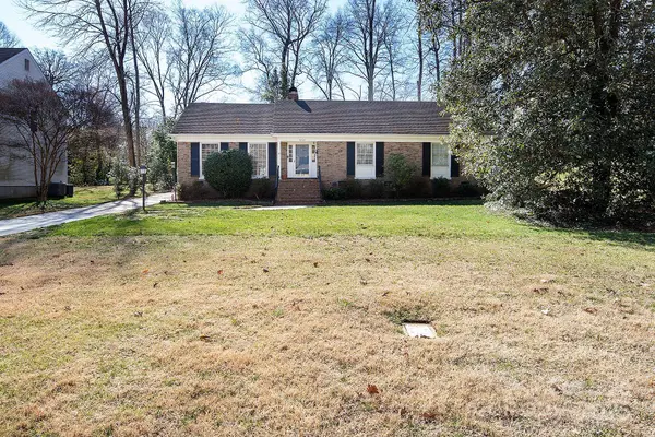 3828 Chandworth RD, Charlotte, NC 28210