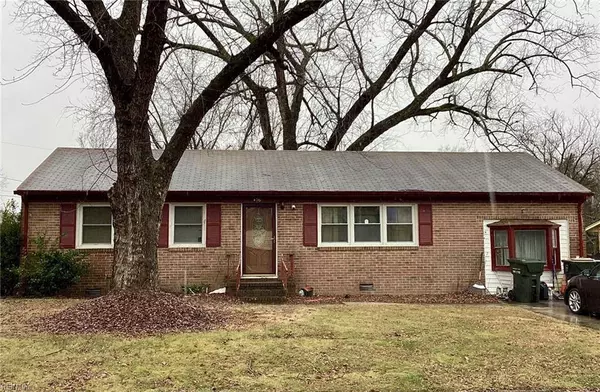 106 Oakmont CIR, Williamsburg, VA 23185