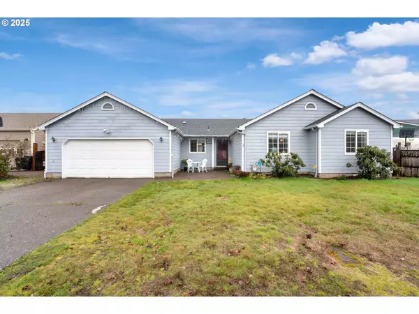 87899 8TH ST, Veneta, OR 97487