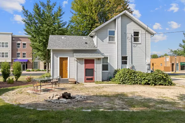 DeForest Home for Sale