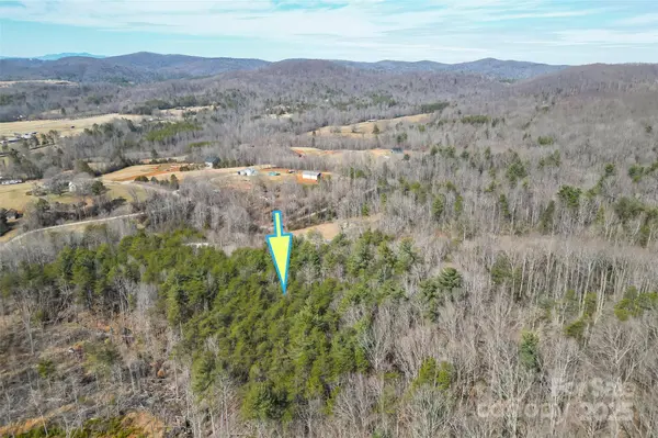 TBD Sheriffs RD, Lenoir, NC 28645