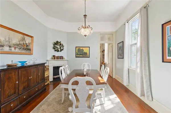 634 36 N HENNESSEY ST, New Orleans, LA 70119