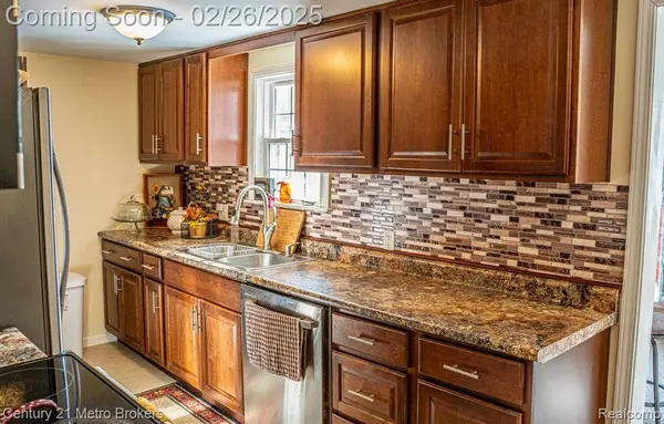 422 ELM Street, Mt. Morris, MI 48458
