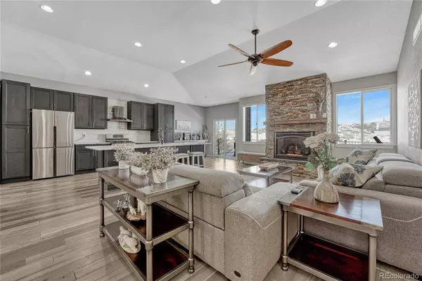 5238 Clearbrooke CT, Castle Rock, CO 80104