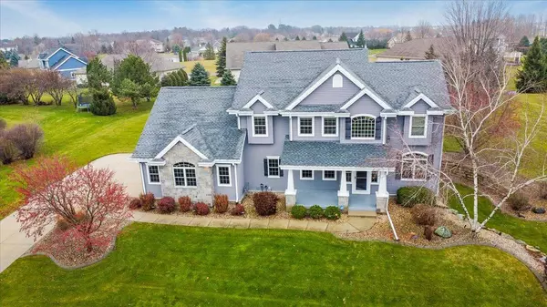 6393 Irving Drive, Sun Prairie, WI 53590