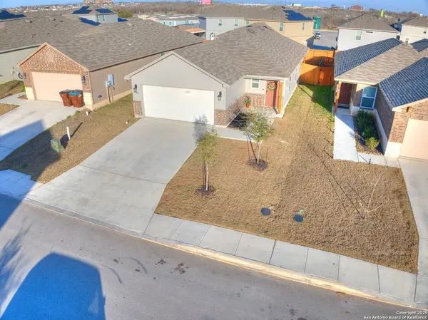 5928 OLSON BLFS, San Antonio, TX 78252-4801