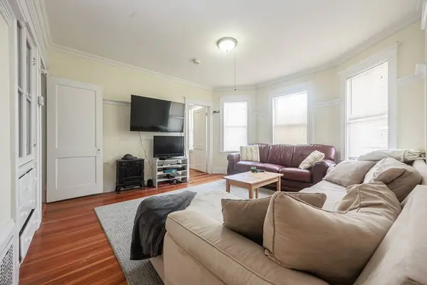 15 Breck Ave, Boston, MA 02135