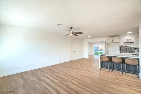 4954 Palmyra Avenue, Las Vegas, NV 89146