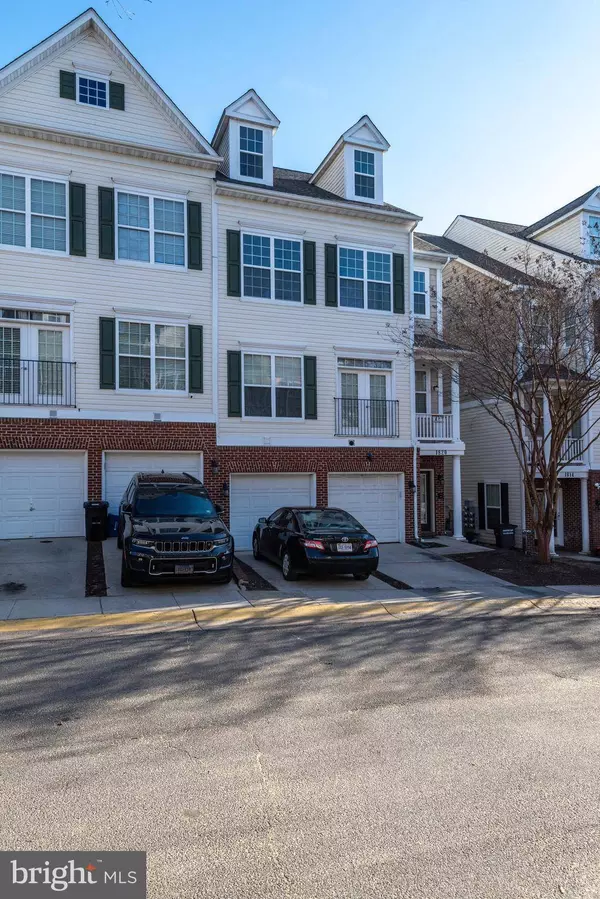 1820 CEDAR COVE WAY #201, Woodbridge, VA 22191