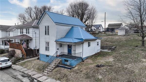 315 Harrison ST, Barnesville, OH 43713