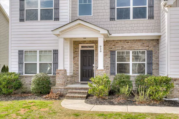 928 INNISBROOK DR, Evans, GA 30809